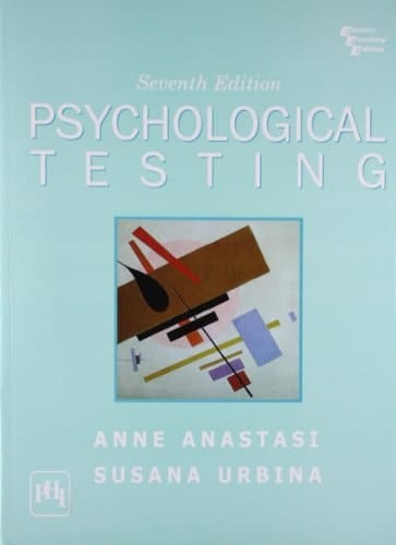 Psychological Testing