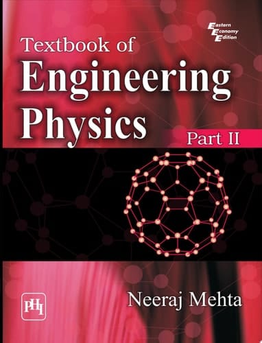 Textbook Of Engineering Physics