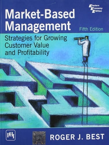 Market-based Management