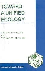 Toward a Unified Ecology