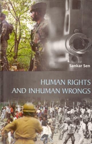 Human Rights and Inhuman Wrongs