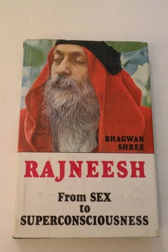 From Sex to Super Consciousness