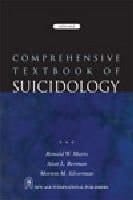 Comprehensive Textbook Of Suicidology