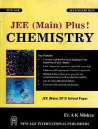 JEE (Main) Plus Chemistry