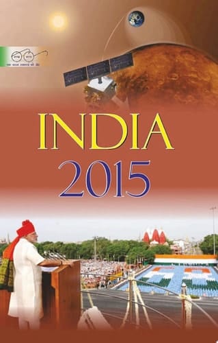 INDIA 2015