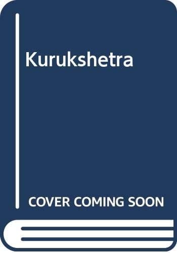 Kurukshetra For Dharmasamstapana