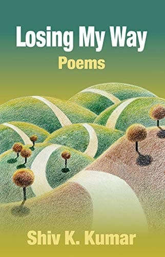 Losing My Way Poems