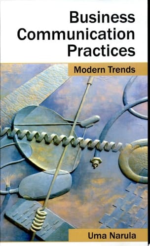 Business Communication Practices Modern Trends