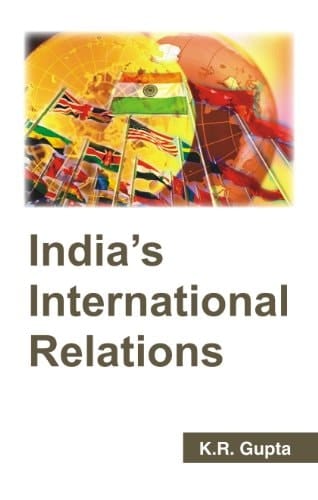 India's International Relations