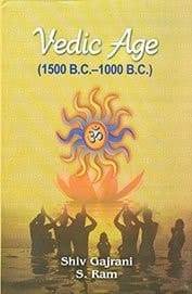 Vedic Age (1500 B.C.-1000 B.C.)