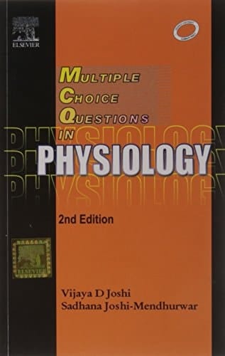 Mcqs In Physiology, 2/E