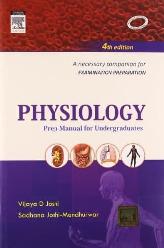 Physiology - Prep Manual for Undergraduates, 4/e
