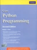 Core Python Programming