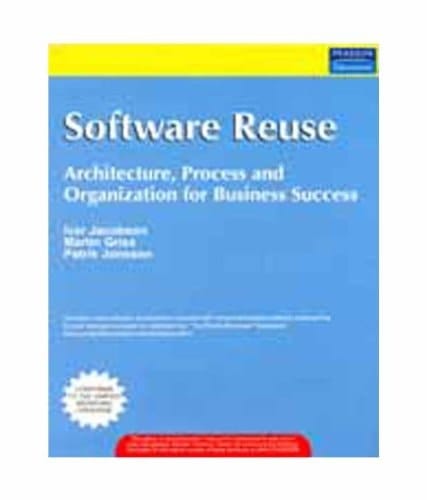Software Reuse