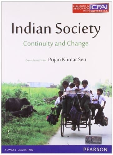 Indian Society