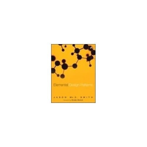 Elemental Design Patterns, 1/e