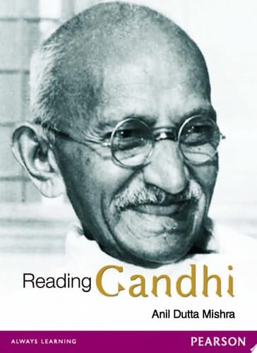 Reading Gandhi