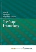 The Grape Entomology