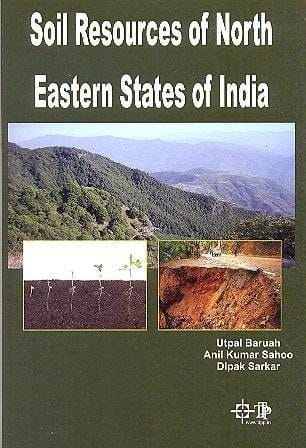 Soil Resources of North Eastern States of India