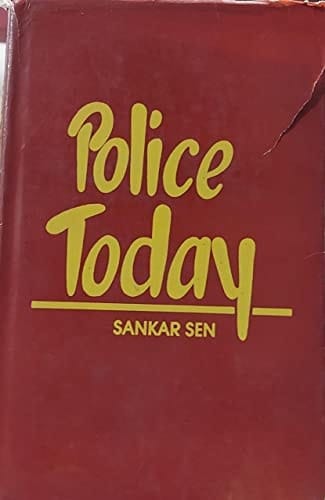 Police Today