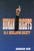 Human Rights in a Developing Society