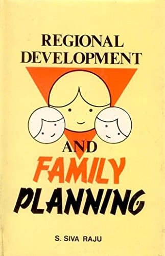 Regional Development and Family Planning