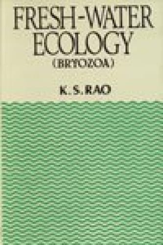 Fresh Water Ecology Bryozoa