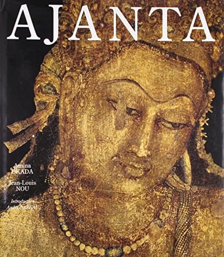 Ajanta [Apr 15, 2005] Nou, Jean-Louis