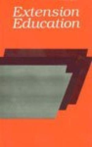 Extension Education