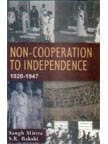 Non-Cooperation To Independence 1920 1947
