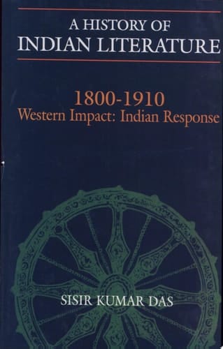 A History of Indian Literature
