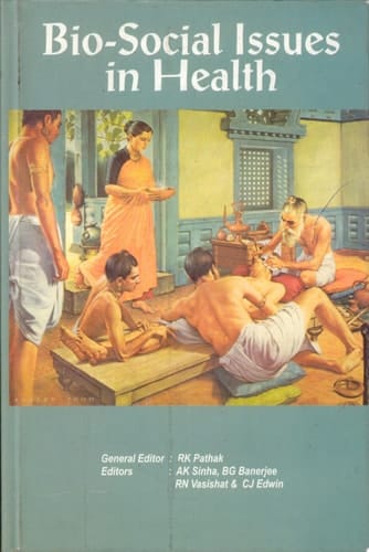Bio-social Issues in Health