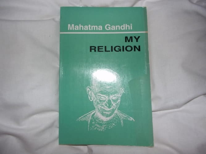 My Religion