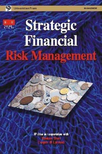 Strategic Financial Risk Management