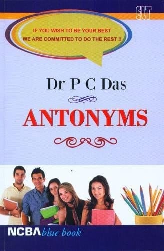 An Antonyms