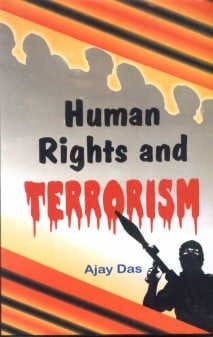 Human Rights And Terrorism