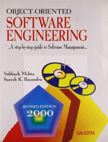 Object Oriented Software Engineering