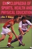 Encyclopaedia Of Sports, Health And Physical Education (7 Vol.)