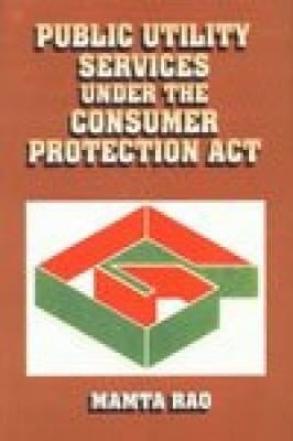 Public Utility Services Under the Consumer Protection Act