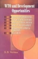 WTO and Development Opportunities