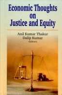 Economic Thoughts on Justice and Equity