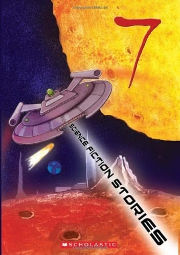7 Science Fiction Stories