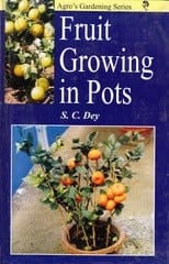 Fruit Growing in Pots