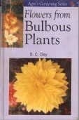 Flowers from Bulbous Plants