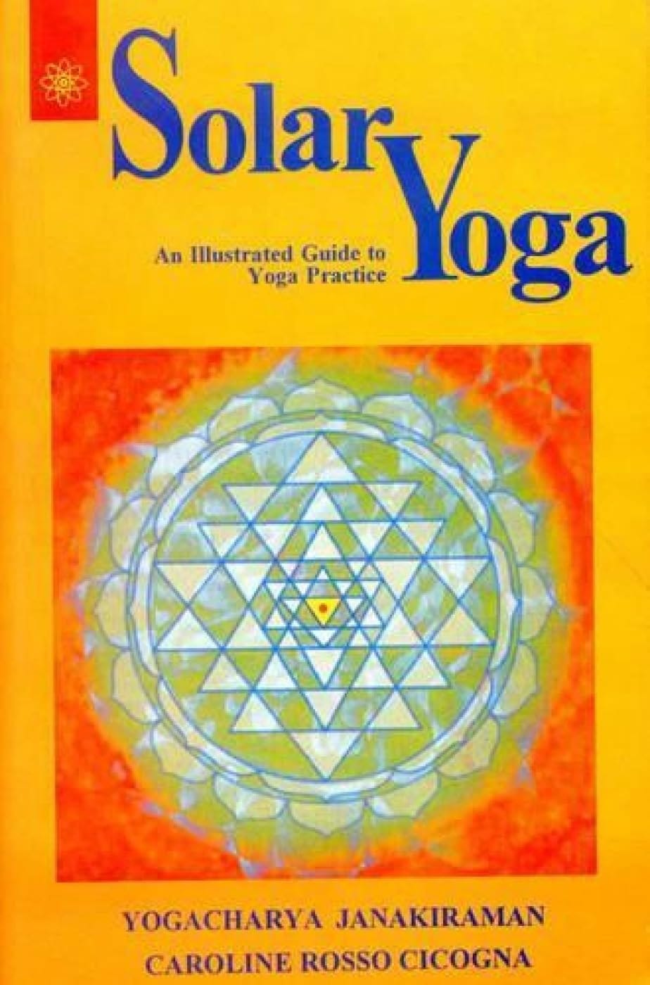 Solar Yoga