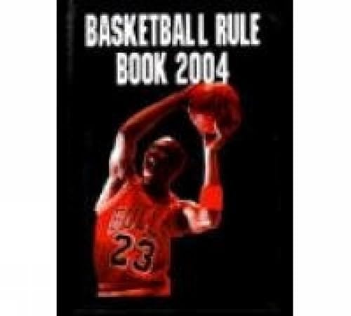 Basketball Rule Book 2009