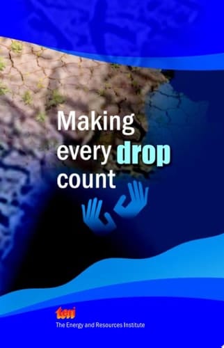 Making Every Drop Count