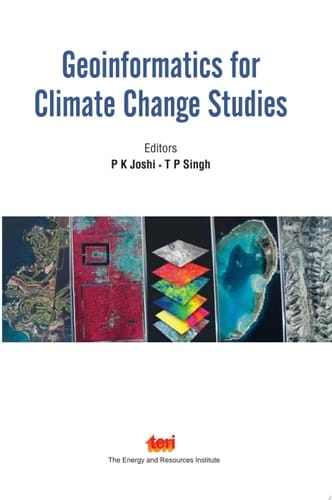 Geoinformatics for Climate Change Studies