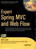 Expert Spring MVC and Web Flow