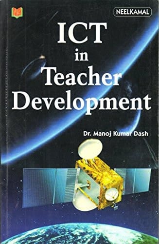 Ict In Teacher Development,dash